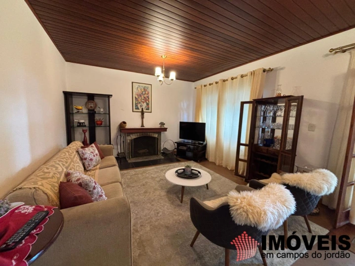 Apartamento Residencial para Venda - Campos do Jordão, Jardim Belvedere - REF: AP0225 Imagem da galeria de fotos: Apartamento Residencial para Venda - Campos do Jordão, Jardim Belvedere - REF: AP0225