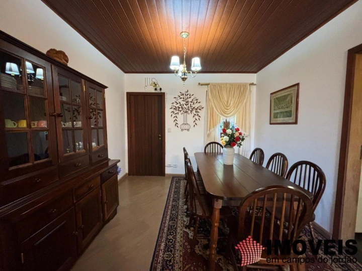 Apartamento Residencial para Venda - Campos do Jordão, Jardim Belvedere - REF: AP0225 Imagem da galeria de fotos: Apartamento Residencial para Venda - Campos do Jordão, Jardim Belvedere - REF: AP0225