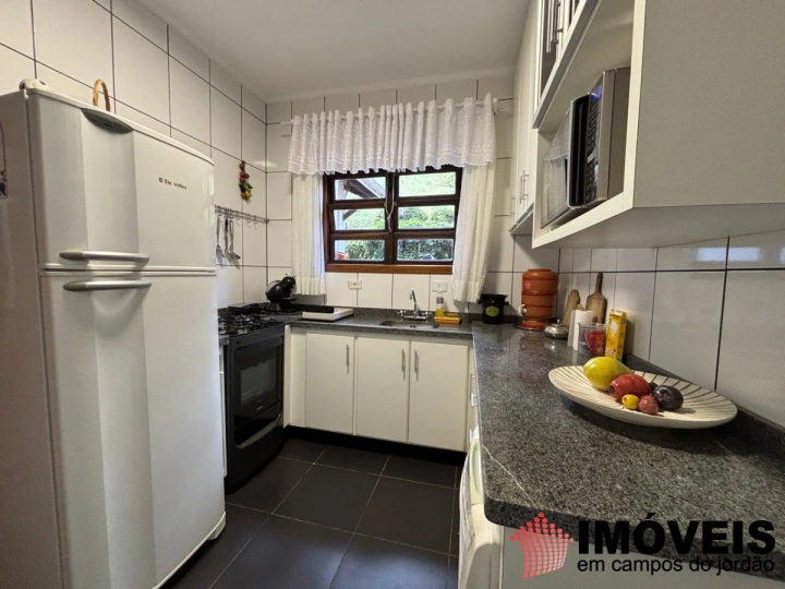 Apartamento Residencial para Venda - Campos do Jordão, Jardim Belvedere - REF: AP0225 Imagem da galeria de fotos: Apartamento Residencial para Venda - Campos do Jordão, Jardim Belvedere - REF: AP0225
