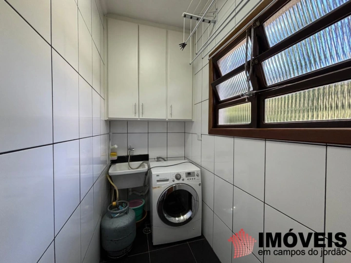 Apartamento Residencial para Venda - Campos do Jordão, Jardim Belvedere - REF: AP0225 Imagem da galeria de fotos: Apartamento Residencial para Venda - Campos do Jordão, Jardim Belvedere - REF: AP0225