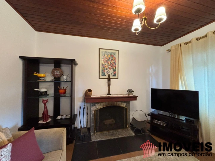 Apartamento Residencial para Venda - Campos do Jordão, Jardim Belvedere - REF: AP0225 Imagem da galeria de fotos: Apartamento Residencial para Venda - Campos do Jordão, Jardim Belvedere - REF: AP0225