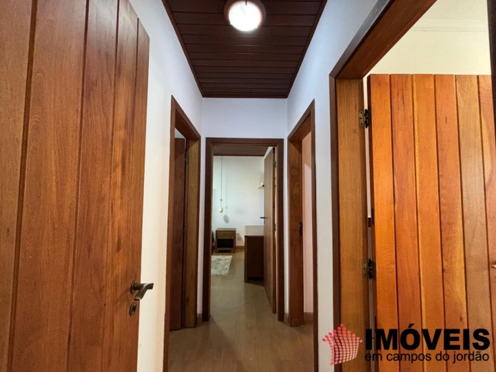 Apartamento Residencial para Venda - Campos do Jordão, Jardim Belvedere - REF: AP0225 Imagem da galeria de fotos: Apartamento Residencial para Venda - Campos do Jordão, Jardim Belvedere - REF: AP0225