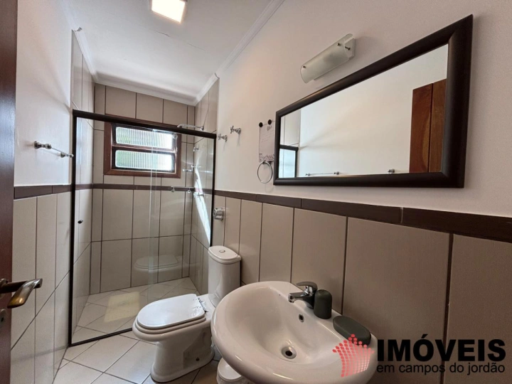 Apartamento Residencial para Venda - Campos do Jordão, Jardim Belvedere - REF: AP0225 Imagem da galeria de fotos: Apartamento Residencial para Venda - Campos do Jordão, Jardim Belvedere - REF: AP0225