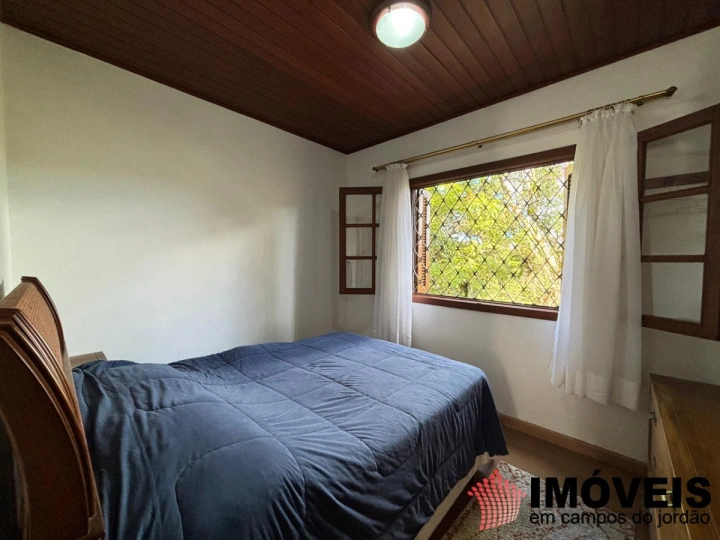 Apartamento Residencial para Venda - Campos do Jordão, Jardim Belvedere - REF: AP0225 Imagem da galeria de fotos: Apartamento Residencial para Venda - Campos do Jordão, Jardim Belvedere - REF: AP0225