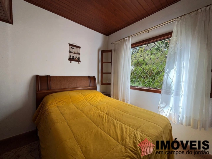 Apartamento Residencial para Venda - Campos do Jordão, Jardim Belvedere - REF: AP0225 Imagem da galeria de fotos: Apartamento Residencial para Venda - Campos do Jordão, Jardim Belvedere - REF: AP0225