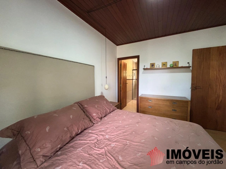Apartamento Residencial para Venda - Campos do Jordão, Jardim Belvedere - REF: AP0225 Imagem da galeria de fotos: Apartamento Residencial para Venda - Campos do Jordão, Jardim Belvedere - REF: AP0225
