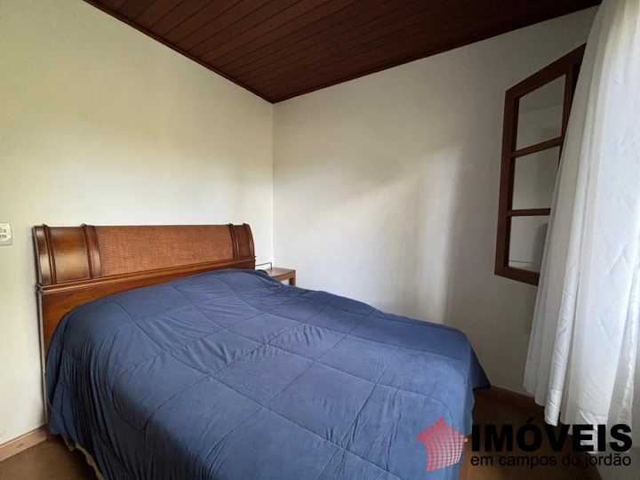 Apartamento Residencial para Venda - Campos do Jordão, Jardim Belvedere - REF: AP0225 Imagem da galeria de fotos: Apartamento Residencial para Venda - Campos do Jordão, Jardim Belvedere - REF: AP0225