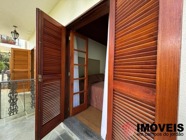 Apartamento Residencial para Venda - Campos do Jordão, Jardim Belvedere - REF: AP0225 Imagem da galeria de fotos: Apartamento Residencial para Venda - Campos do Jordão, Jardim Belvedere - REF: AP0225