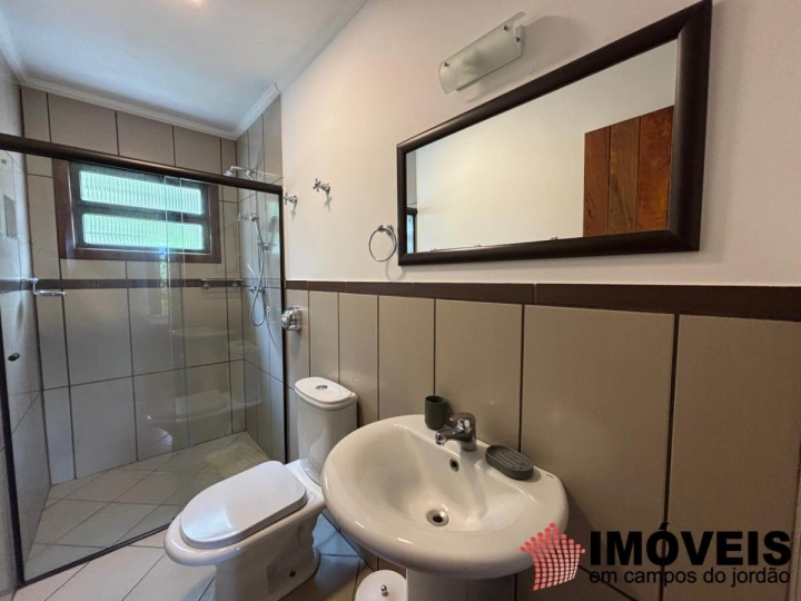 Apartamento Residencial para Venda - Campos do Jordão, Jardim Belvedere - REF: AP0225 Imagem da galeria de fotos: Apartamento Residencial para Venda - Campos do Jordão, Jardim Belvedere - REF: AP0225