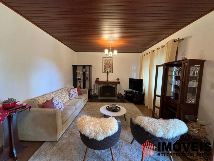 Apartamento Residencial para Venda - Campos do Jordão, Jardim Belvedere - REF: AP0225 Imagem da galeria de fotos: Apartamento Residencial para Venda - Campos do Jordão, Jardim Belvedere - REF: AP0225