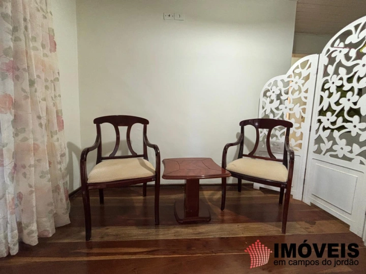 Apartamento Residencial para Venda - Campos do Jordão, Jardim Belvedere - REF: AP0226 Imagem da galeria de fotos: Apartamento Residencial para Venda - Campos do Jordão, Jardim Belvedere - REF: AP0226
