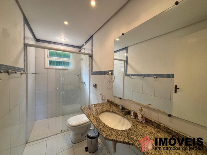 Apartamento Residencial para Venda - Campos do Jordão, Jardim Belvedere - REF: AP0226 Imagem da galeria de fotos: Apartamento Residencial para Venda - Campos do Jordão, Jardim Belvedere - REF: AP0226