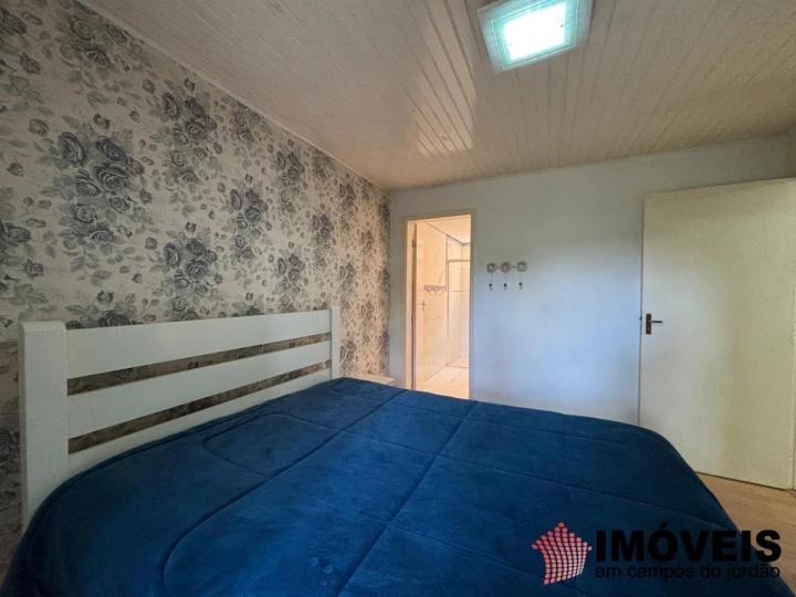 Apartamento Residencial para Venda - Campos do Jordão, Jardim Belvedere - REF: AP0226 Imagem da galeria de fotos: Apartamento Residencial para Venda - Campos do Jordão, Jardim Belvedere - REF: AP0226