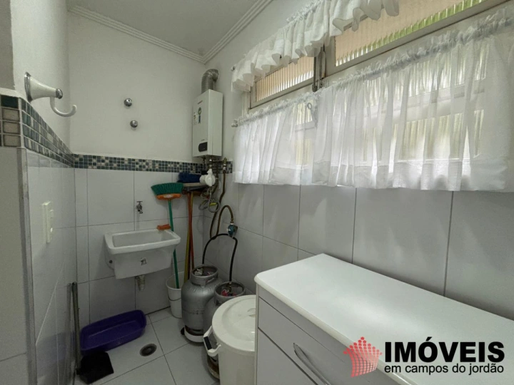 Apartamento Residencial para Venda - Campos do Jordão, Jardim Belvedere - REF: AP0226 Imagem da galeria de fotos: Apartamento Residencial para Venda - Campos do Jordão, Jardim Belvedere - REF: AP0226