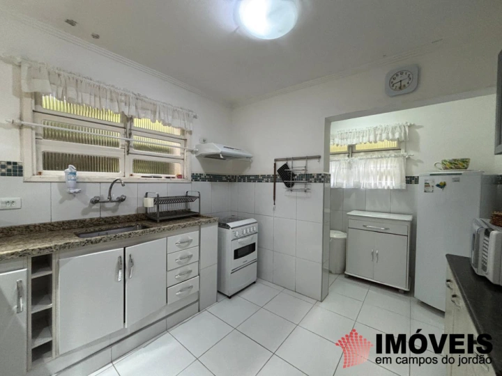 Apartamento Residencial para Venda - Campos do Jordão, Jardim Belvedere - REF: AP0226 Imagem da galeria de fotos: Apartamento Residencial para Venda - Campos do Jordão, Jardim Belvedere - REF: AP0226