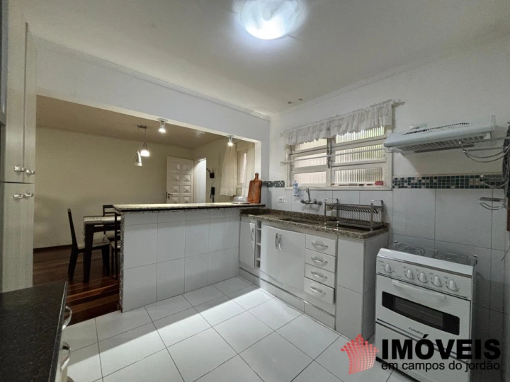 Apartamento Residencial para Venda - Campos do Jordão, Jardim Belvedere - REF: AP0226 Imagem da galeria de fotos: Apartamento Residencial para Venda - Campos do Jordão, Jardim Belvedere - REF: AP0226