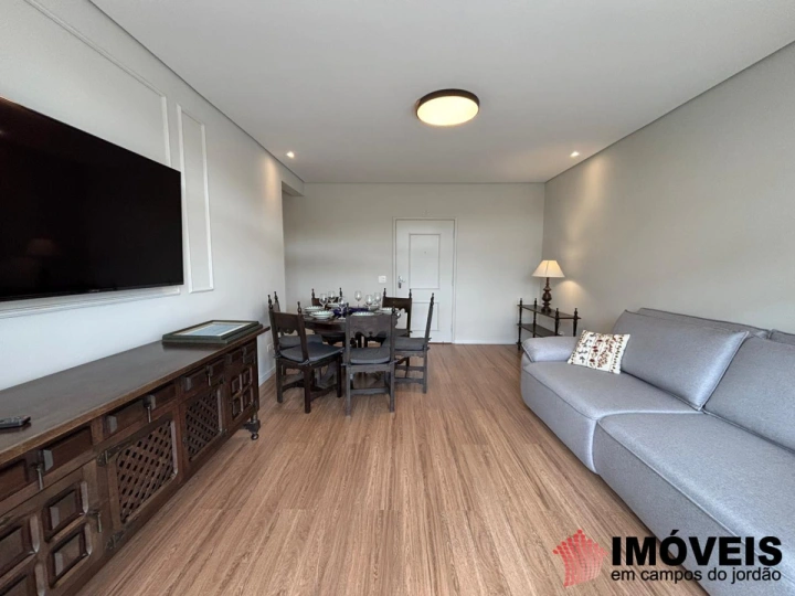 Imagem da galeria de fotos: Apartamento Residencial para Venda - Campos do Jordão, Vila Iara - REF: AP0227
