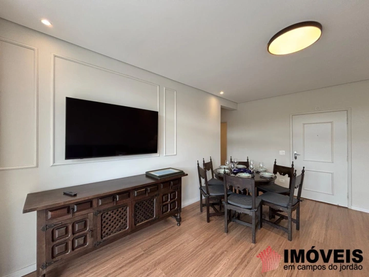 Imagem da galeria de fotos: Apartamento Residencial para Venda - Campos do Jordão, Vila Iara - REF: AP0227