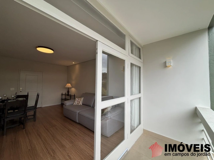 Imagem da galeria de fotos: Apartamento Residencial para Venda - Campos do Jordão, Vila Iara - REF: AP0227