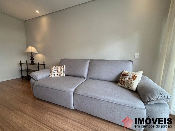 Imagem da galeria de fotos: Apartamento Residencial para Venda - Campos do Jordão, Vila Iara - REF: AP0227