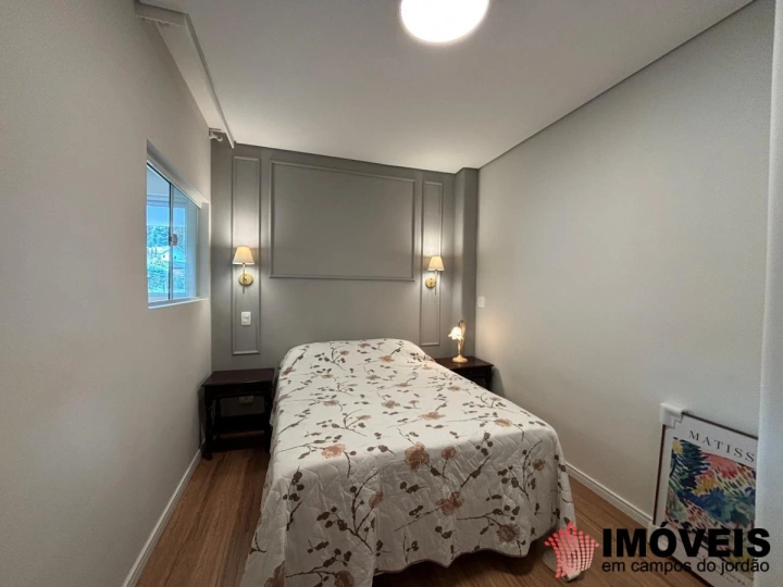Imagem da galeria de fotos: Apartamento Residencial para Venda - Campos do Jordão, Vila Iara - REF: AP0227