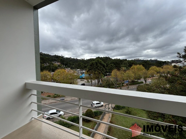 Imagem da galeria de fotos: Apartamento Residencial para Venda - Campos do Jordão, Vila Iara - REF: AP0227
