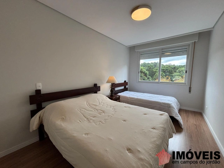 Imagem da galeria de fotos: Apartamento Residencial para Venda - Campos do Jordão, Vila Iara - REF: AP0227