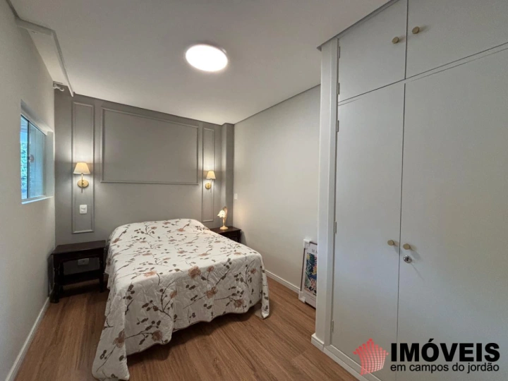Imagem da galeria de fotos: Apartamento Residencial para Venda - Campos do Jordão, Vila Iara - REF: AP0227