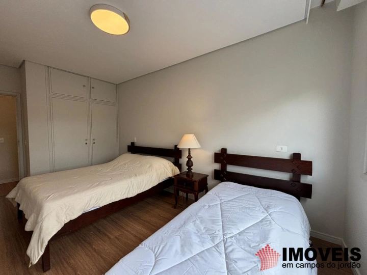 Imagem da galeria de fotos: Apartamento Residencial para Venda - Campos do Jordão, Vila Iara - REF: AP0227