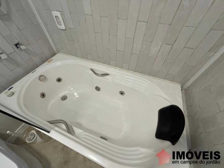 Imagem da galeria de fotos: Apartamento Residencial para Venda - Campos do Jordão, Vila Iara - REF: AP0227