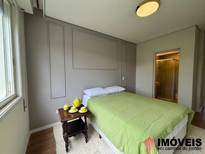 Imagem da galeria de fotos: Apartamento Residencial para Venda - Campos do Jordão, Vila Iara - REF: AP0227