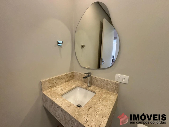 Imagem da galeria de fotos: Apartamento Residencial para Venda - Campos do Jordão, Vila Iara - REF: AP0227