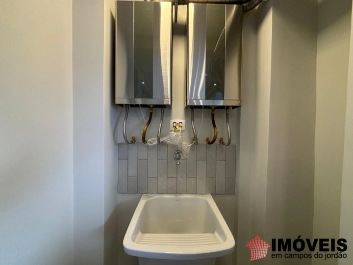 Imagem da galeria de fotos: Apartamento Residencial para Venda - Campos do Jordão, Vila Iara - REF: AP0227
