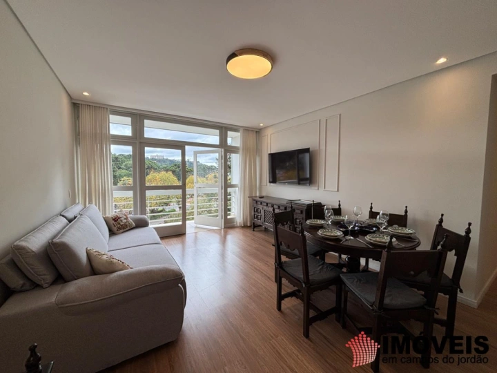 Imagem da galeria de fotos: Apartamento Residencial para Venda - Campos do Jordão, Vila Iara - REF: AP0227