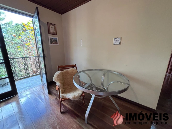 Apartamento Residencial para Venda - Campos do Jordão, Jardim Belvedere - REF: AP0228 Imagem da galeria de fotos: Apartamento Residencial para Venda - Campos do Jordão, Jardim Belvedere - REF: AP0228