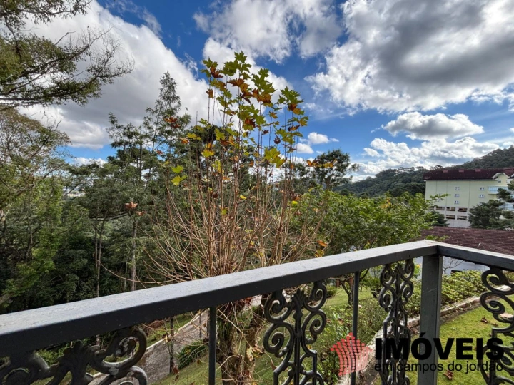 Apartamento Residencial para Venda - Campos do Jordão, Jardim Belvedere - REF: AP0228 Imagem da galeria de fotos: Apartamento Residencial para Venda - Campos do Jordão, Jardim Belvedere - REF: AP0228
