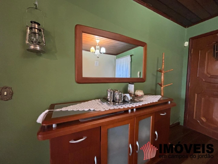 Apartamento Residencial para Venda - Campos do Jordão, Jardim Belvedere - REF: AP0228 Imagem da galeria de fotos: Apartamento Residencial para Venda - Campos do Jordão, Jardim Belvedere - REF: AP0228