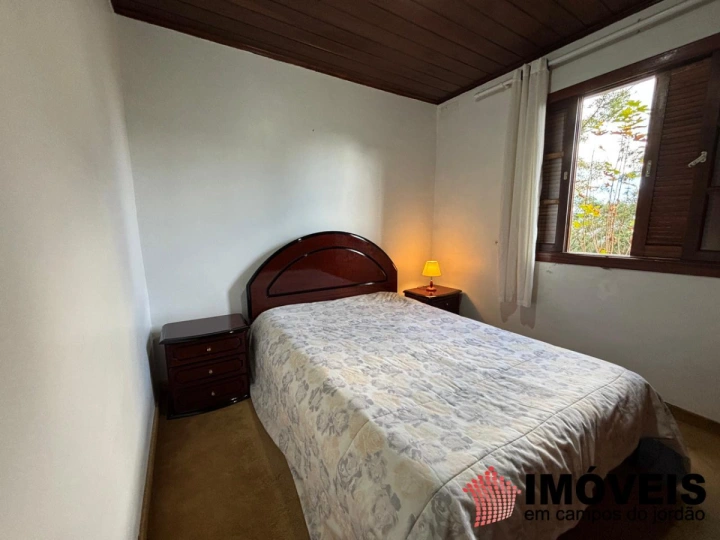 Apartamento Residencial para Venda - Campos do Jordão, Jardim Belvedere - REF: AP0228 Imagem da galeria de fotos: Apartamento Residencial para Venda - Campos do Jordão, Jardim Belvedere - REF: AP0228