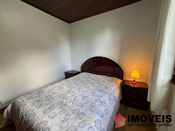 Apartamento Residencial para Venda - Campos do Jordão, Jardim Belvedere - REF: AP0228 Imagem da galeria de fotos: Apartamento Residencial para Venda - Campos do Jordão, Jardim Belvedere - REF: AP0228