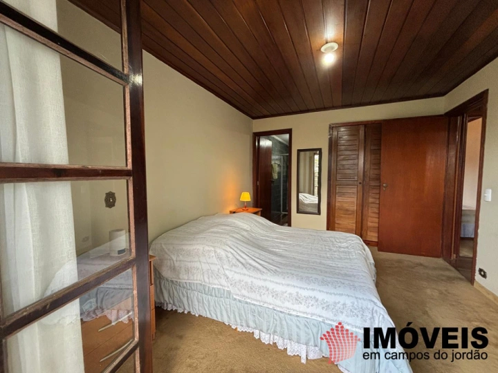 Apartamento Residencial para Venda - Campos do Jordão, Jardim Belvedere - REF: AP0228 Imagem da galeria de fotos: Apartamento Residencial para Venda - Campos do Jordão, Jardim Belvedere - REF: AP0228