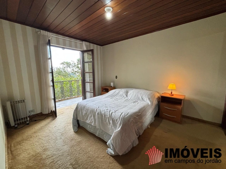 Apartamento Residencial para Venda - Campos do Jordão, Jardim Belvedere - REF: AP0228 Imagem da galeria de fotos: Apartamento Residencial para Venda - Campos do Jordão, Jardim Belvedere - REF: AP0228