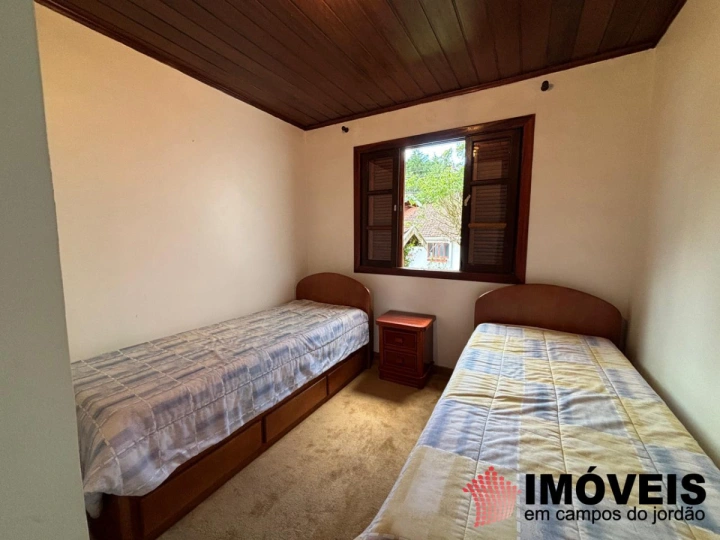 Apartamento Residencial para Venda - Campos do Jordão, Jardim Belvedere - REF: AP0228 Imagem da galeria de fotos: Apartamento Residencial para Venda - Campos do Jordão, Jardim Belvedere - REF: AP0228