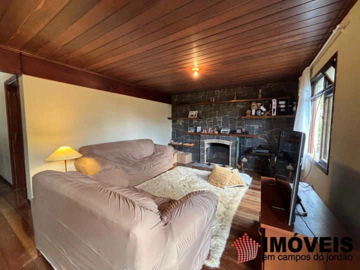 Apartamento Residencial para Venda - Campos do Jordão, Jardim Belvedere - REF: AP0228 Imagem da galeria de fotos: Apartamento Residencial para Venda - Campos do Jordão, Jardim Belvedere - REF: AP0228