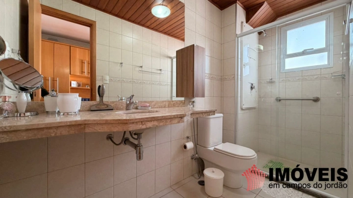 Imagem da galeria de fotos: Apartamento Residencial para Venda - Campos do Jordão, Vila Capivari - REF: AP0229