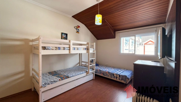 Imagem da galeria de fotos: Apartamento Residencial para Venda - Campos do Jordão, Vila Capivari - REF: AP0229