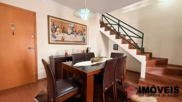 Imagem da galeria de fotos: Apartamento Residencial para Venda - Campos do Jordão, Vila Capivari - REF: AP0229