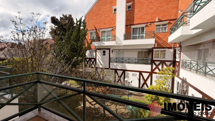 Imagem da galeria de fotos: Apartamento Residencial para Venda - Campos do Jordão, Vila Capivari - REF: AP0229