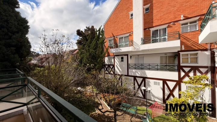 Imagem da galeria de fotos: Apartamento Residencial para Venda - Campos do Jordão, Vila Capivari - REF: AP0229