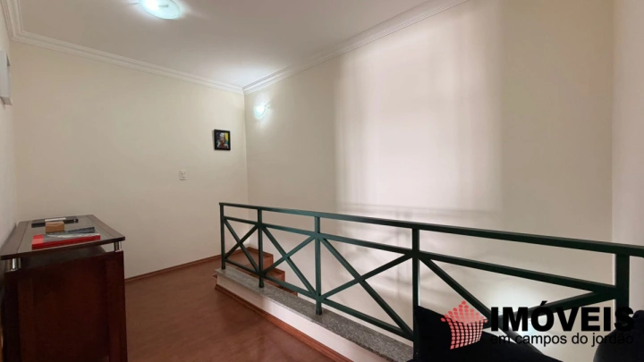 Imagem da galeria de fotos: Apartamento Residencial para Venda - Campos do Jordão, Vila Capivari - REF: AP0229