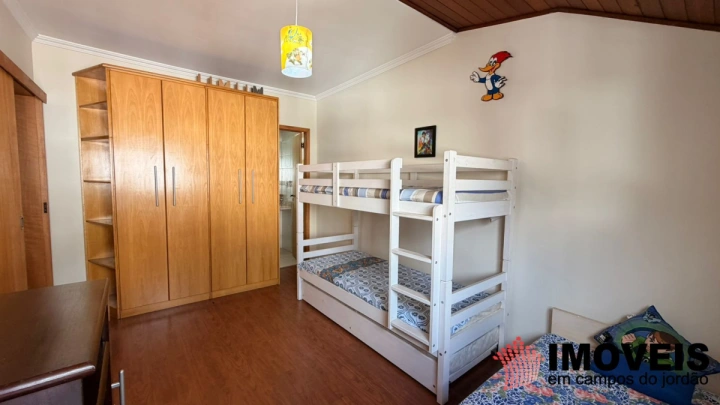 Imagem da galeria de fotos: Apartamento Residencial para Venda - Campos do Jordão, Vila Capivari - REF: AP0229